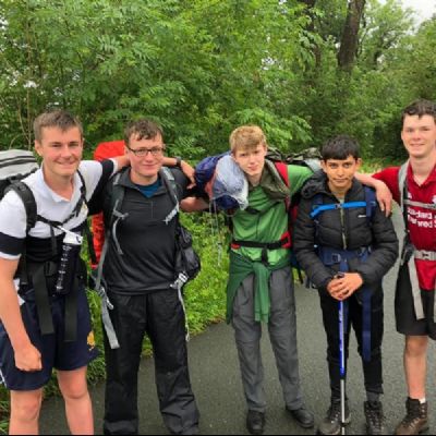 dofe 1
